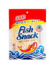 IKA'S FISH SNACK ORIGINAL SHRED 5GX6