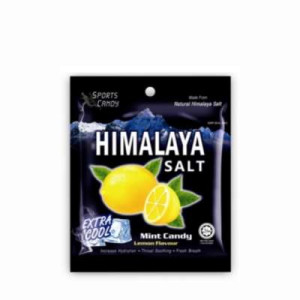 BIG FOOT HIMALAYA SALT LEMON EXT COOL CANDY 15G BIG FOOT HIMALAYA SALT LEMON EXT COOL CANDY 15G