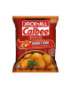 JACK & JILL CALBEE SMOKY BBQ 60G