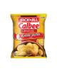 JACK & JILL CALBEE CLASSIC SALTED 60G