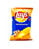 LAY'S ROCK EXTRA BBQ 52G