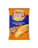 LAY'S ROCK EXTRA BBQ 52G