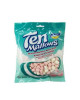 TEN TEN MARSHMALLOW MINI ROLL ASST VANILLA 130G