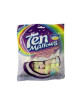 TEN TEN ROUND TUBE RAINBOW VANILLA 130G