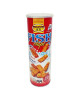 WANFA MY FISH CHIP HOT&SPICY CANISTER 150G