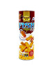 WANFA MY FISH CHIP HONEY BBQ CANISTER 150G