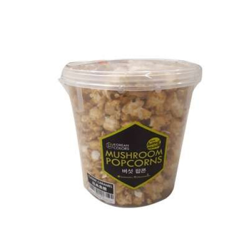 KOREAN COLOR CARAMEL POPCORN 280G