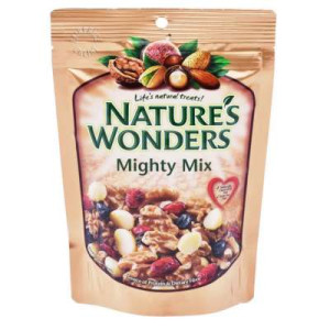 TAISUN NATURE'S WONDER MIGHTY MIX 130G