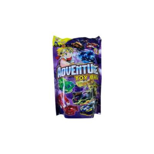 HWA EIK BIG  ADVENTURE TOY BAG