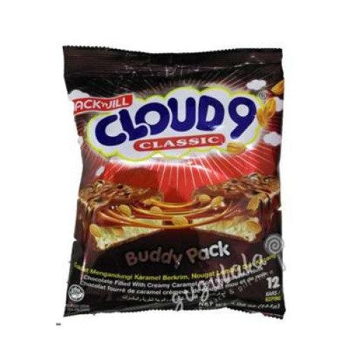 CLOUD 9 BUDDY PACK 12G*12