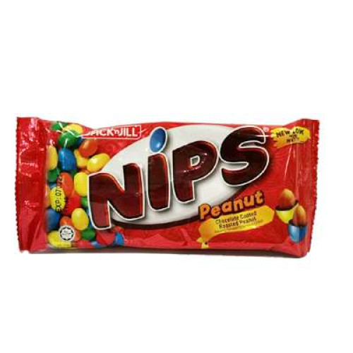 NIPS PEANUT 70G