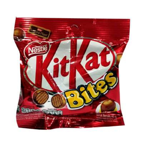 KITKAT BITES 40G