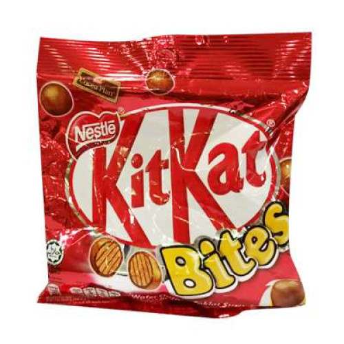 KITKAT BITES 100G