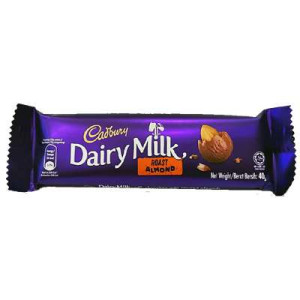 CDM ROAST ALMOND 32G