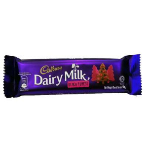 CDM BLACK FOREST 37G CDM BLACK FOREST 37G
