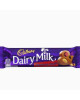 CADBURY FRUIT & NUT 32G