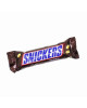 SNICKERS PEANUT SINGLE 51G