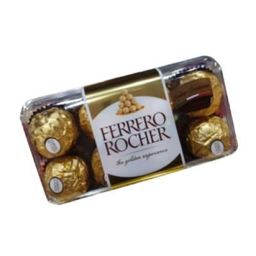 FERRERO ROCHER T16