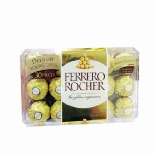 FERRERO ROCHER T30