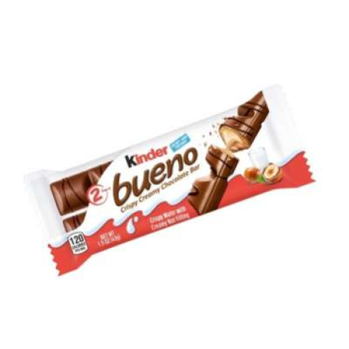 KINDER BUENO T2 43G