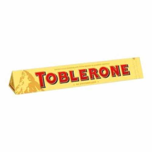 TOBLERONE MILK 100G