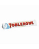 TOBLERONE WHITE 100G