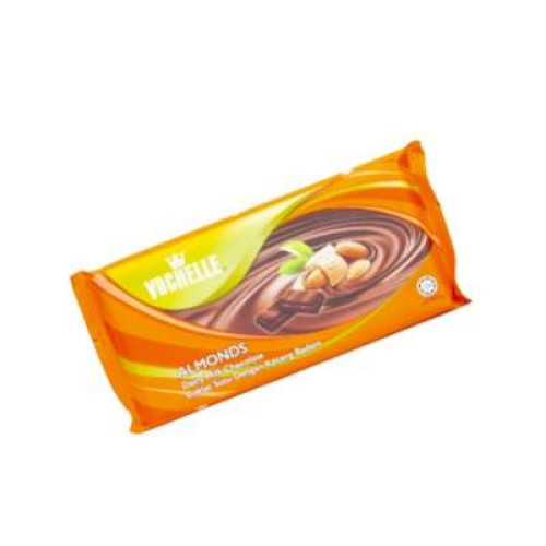 VOCHELLE ALMONDS 175G