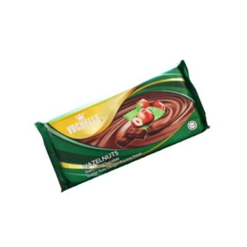 VOCHELLE HAZELNUTS 175G