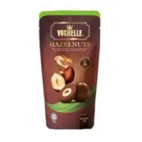 VOCHELLE HAZELNUTS(DOYPACK) 100G