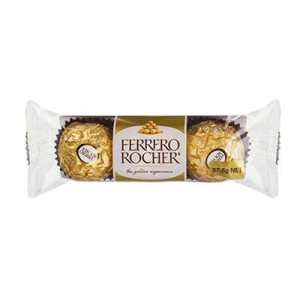 FERRERO ROCHER T3