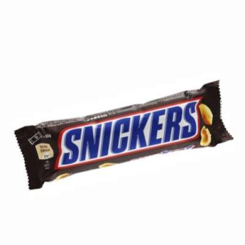 SNICKERS  50G