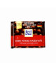 RITTER SPORT DARK WHOLE HAZELNUT 100G