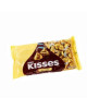 HERSHEY'S KISSES CREAMY MILK CHOCW.ALMOND 315G