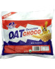 TWIN FISH OAT ORIGINAL WHITE CHOCOLATE 400G