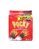 GLICO POCKY FAMILY PACK CHOCOLATE 176G