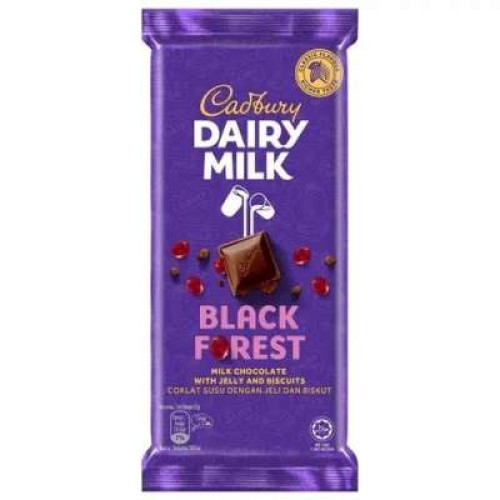 CDM BLACK FOREST 130G
