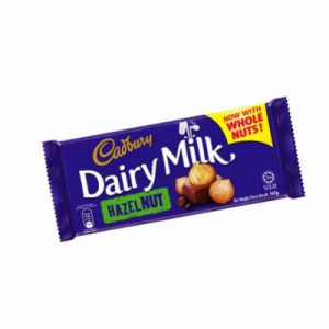 CDM HAZELNUT 130G CDM HAZELNUT 130G