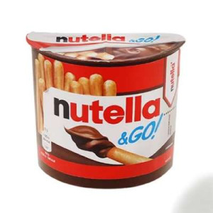 FERRERO NUT & GO T1 52G