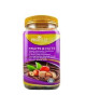 VOCHELLE FRUIT & NUTS CANISTER 330G