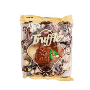 ELVAN TRUFFLE BAG HAZELNUT 400G