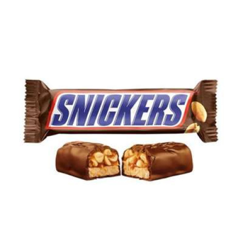 SNICKERS STICK 21.5G