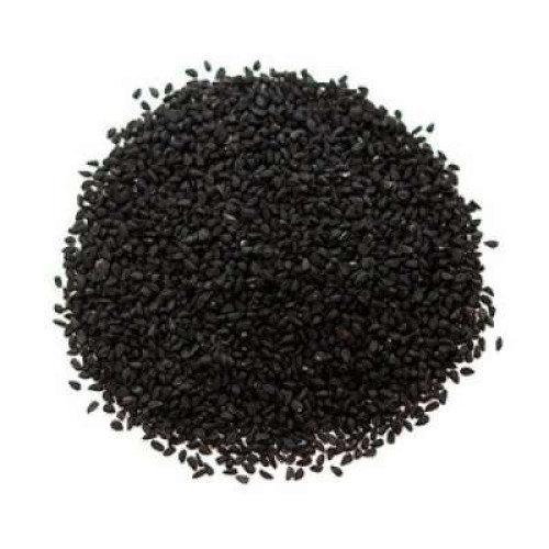 SHM SESAME SEED BLACK 200G