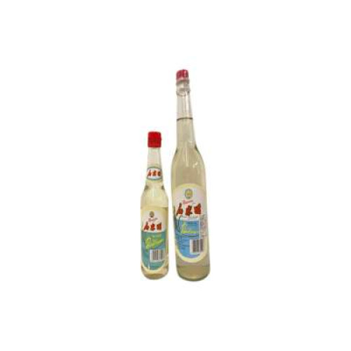 SUI XIAN WHITE RICE VINEGAR 250ML