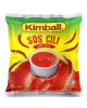 KIMBALL CHILLI SAUCE POUCH 1KG