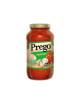 PREGO MUSHROOM PASTA SAUCE 680G