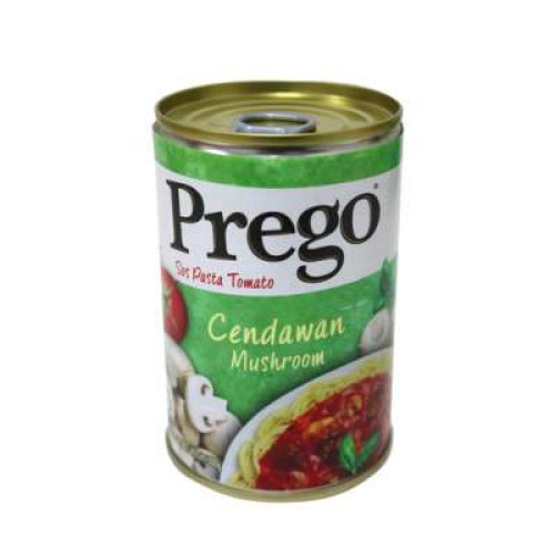 PREGO MUSHROOM PASTA SAUCE 300G