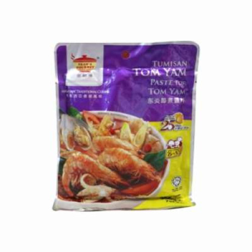 TEAN'S TOM YAM 200G