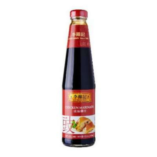 LEE KUM KEE CHICKEN MARINADE 410ML