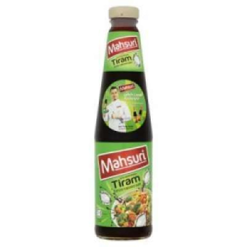 MAHSURI FLAVOUR OYSTER SAUCE 255G