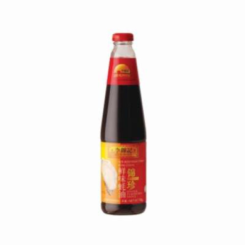 LEE KUM KEE KUM CHUN OYSTER SAUCE 770ML